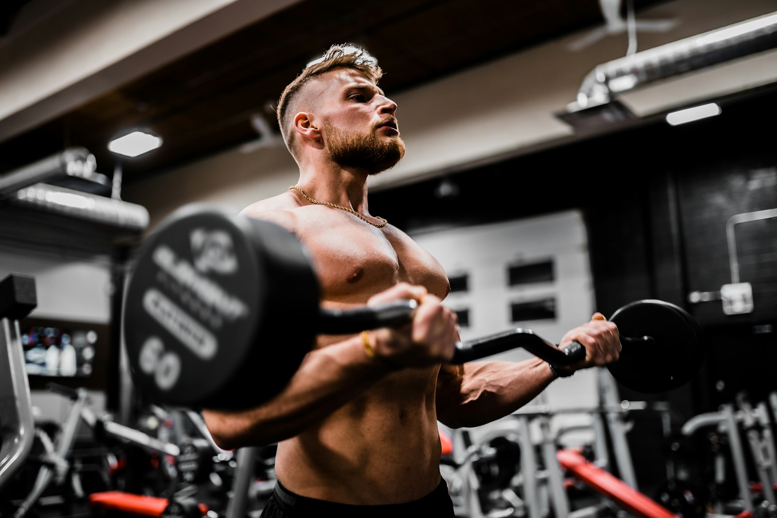 Men's TRT | Testosterone Replacement Therapy via Telehealth