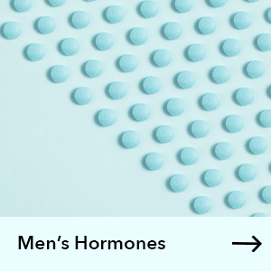 Men's Hormones Pills